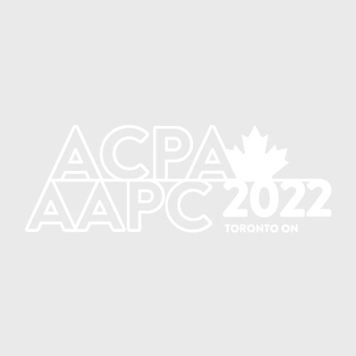 Exhibitors ACPA Annual Conference